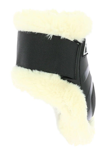 Norton - Xtr - Synthetic Sheepskin Fetlock Boots| Online For Equine