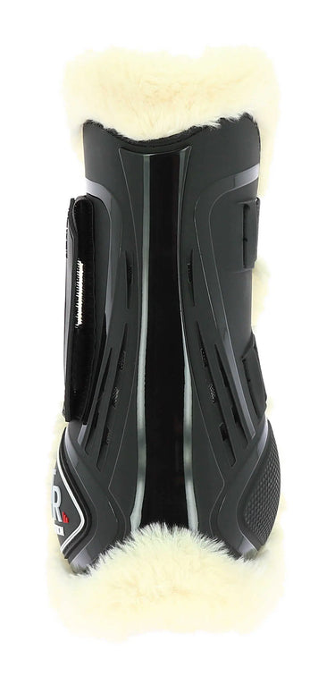 Norton - Xtr - Synthetic Sheepskin Tendon Boots| Online For Equine