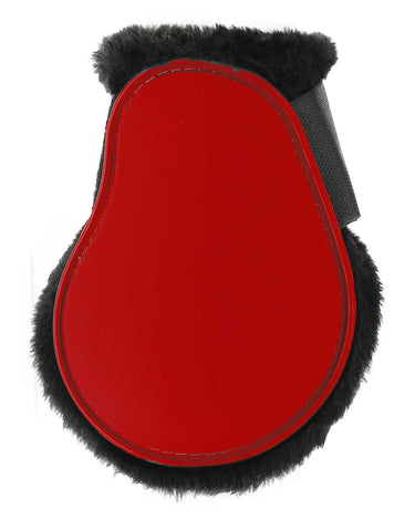 Norton “Fleece” Fetlock Boots