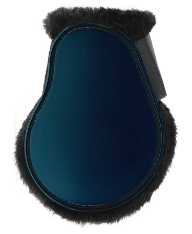 Norton “Fleece” Fetlock Boots