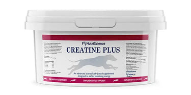 Buy NutriScience Creatine Plus | Online for Equine