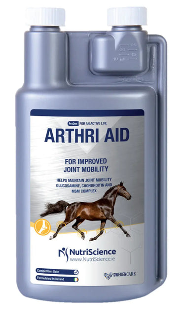 Buy NutriScience NutriScience Arthri Aid | Online for Equine