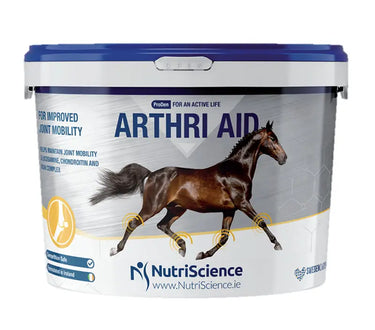 Buy NutriScience NutriScience Arthri Aid | Online for Equine