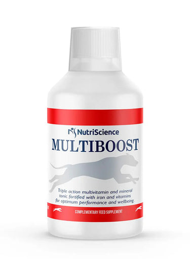 Buy NutriScience NutriScience Multiboost | Online for Equine