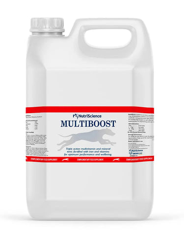 Buy NutriScience NutriScience Multiboost | Online for Equine