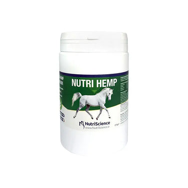Buy NutriScience NutriScience Nutri Hemp | Online for Equine