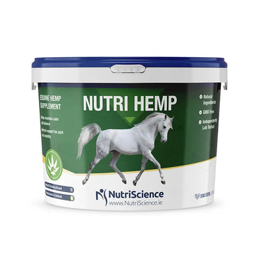 Buy NutriScience NutriScience Nutri Hemp | Online for Equine