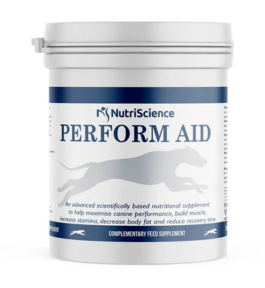 Buy NutriScience NutriScience Perform Aid | Online for Equine