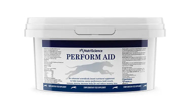Buy NutriScience NutriScience Perform Aid | Online for Equine