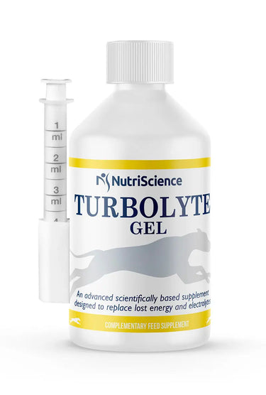 Buy NutriScience NutriScience TurboLyte Gel | Online for Equine