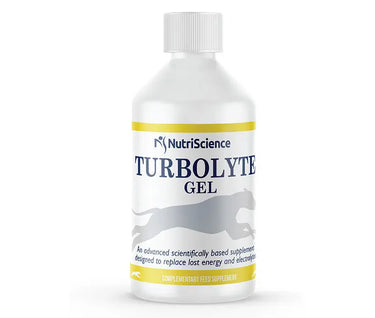 Buy NutriScience NutriScience TurboLyte Gel | Online for Equine