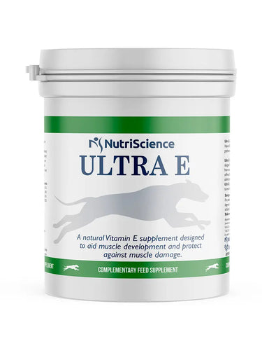 Buy NutriScience NutriScience Ultra E | Online for Equine