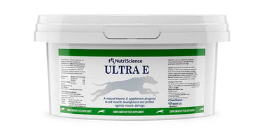 Buy NutriScience NutriScience Ultra E | Online for Equine