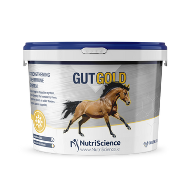 Nutriscience Gut Gold| Online For Equine