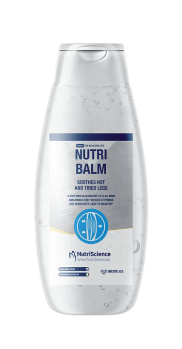 Nutriscience NutriBalm| Online For Equine