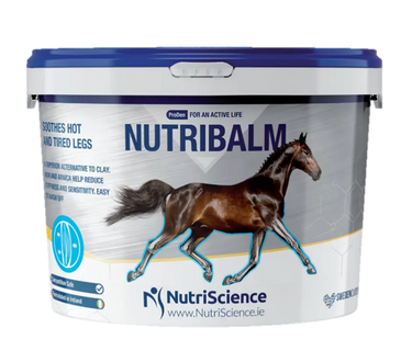 Nutriscience NutriBalm| Online For Equine