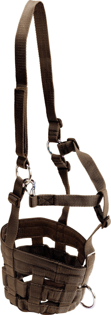 Nylon Muzzle| Online For Equine