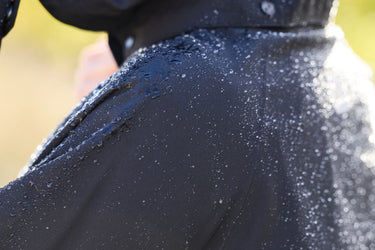 Dublin Wet Weather Long Jacket