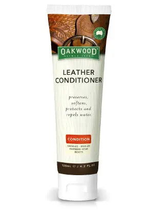 Buy Oakwood Leather Conditioner| Online for Equine