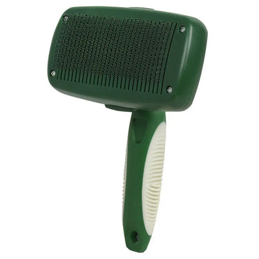 Buy Oakwood Oakwood Detangling Slicker Brush | Online for Equine