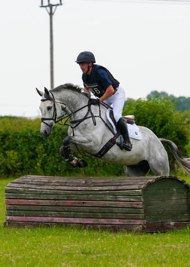 Woof Wear White Mens Original Breeches