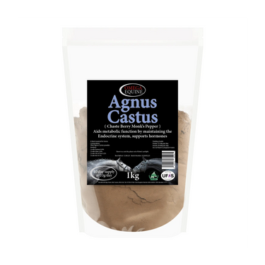 Omega Equine Agnus Castus Powder| Online For Equine