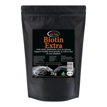Omega Equine Biotin| Online For Equine