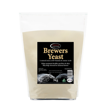 Omega Equine Brewers Yeast| Online For Equine