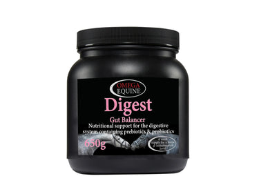 Omega Equine Digest Gut Balancer