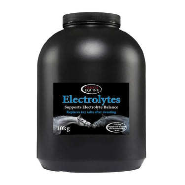 Omega Equine Electrolytes| Online For Equine