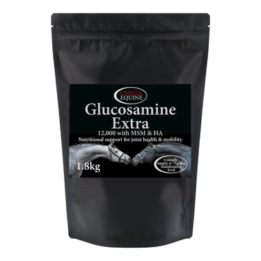 Omega Equine Glucosamine 12,000| Online For Equine