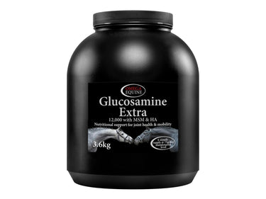 Omega Equine Glucosamine 12,000| Online For Equine