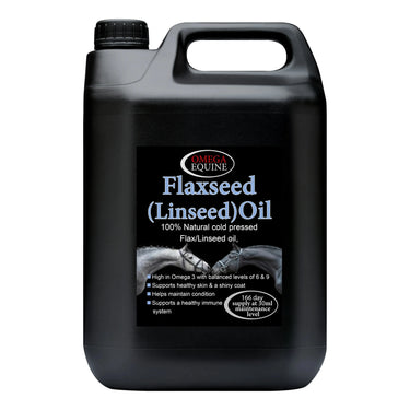 Omega Equine Linseed Oil| Online For Equine