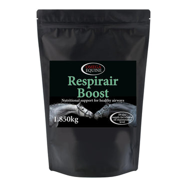 Omega Equine Respirair Boost| Online For Equine