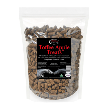 Omega Equine Treats| Online For Equine