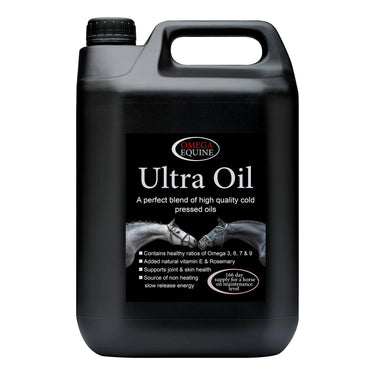 Omega Equine Ultra Oil| Online For Equine
