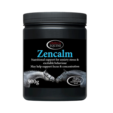 Omega Equine Zencalm| Online For Equine