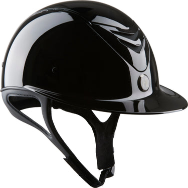 One K Avancé Convertible Riding Helmet - Glo Short Sleevedy| Online For Equine