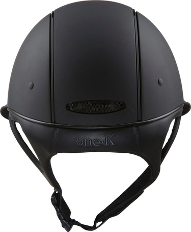 One K Avancé Convertible Riding Helmet - Matt| Online For Equine