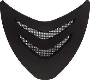 One K Convertible Front Vent Plade - Matt| Online For Equine