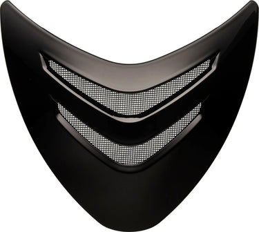 One K Convertible Front Vent Plate - Glo Short Sleevedy| Online For Equine