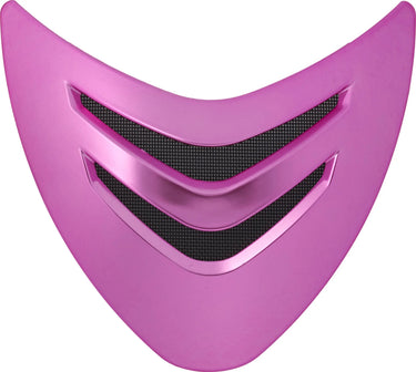 One K Convertible Front Vent Plate - Metallic| Online For Equine