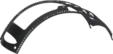 One K Convertible Rail - Swarowski| Online For Equine