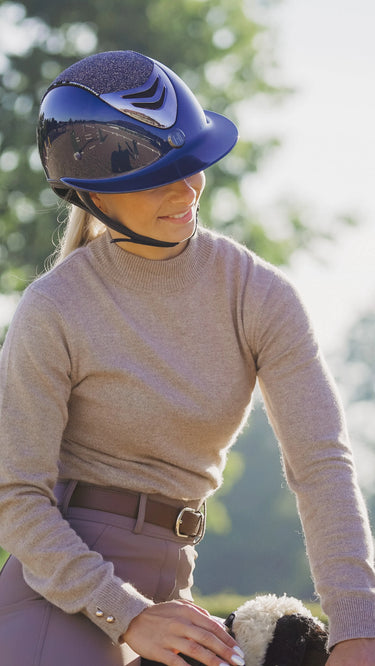 One K Convertible Rail - Swarowski| Online For Equine
