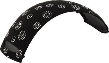 One K Convertible Top Panel - Circle Stone| Online For Equine