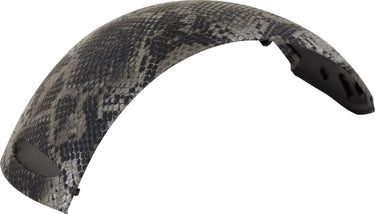 One K Convertible Top Panel - Snake| Online For Equine