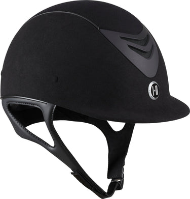 One K Defender Convertible Riding Helmet - Chamude| Online For Equine