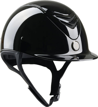 One K Defender Convertible Riding Helmet - Glo Short Sleevedy| Online For Equine