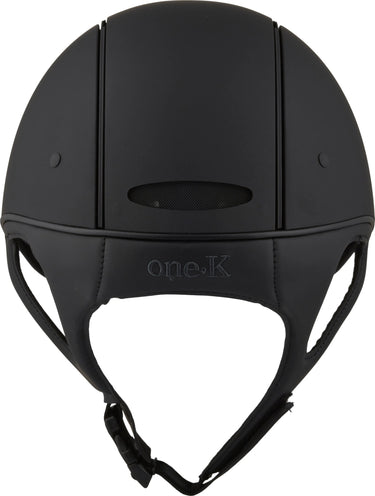 One K Defender Convertible Riding Helmet - Matt| Online For Equine
