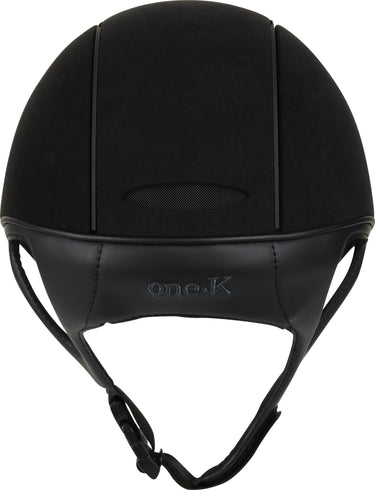 One K Defender Elegant Riding Helmet - Chamude| Online For Equine